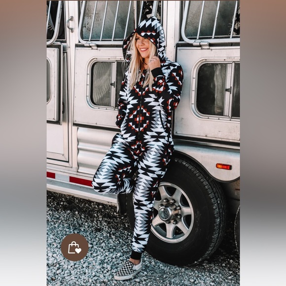 Del Rio Fallon taylor ranch Dress’n Adult One Piece 2XL Airblaster Ninja Suit - Picture 1 of 12